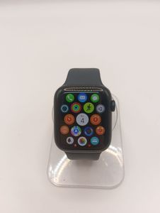 Б/в Смарт-годинник Apple watch se 2 gps 44mm aluminium case 01-200833563