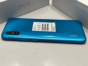 Б/в Мобільний телефон Xiaomi redmi 9a 2/32gb 01-200833941