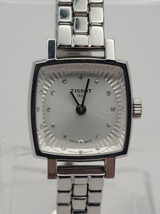 Б/у Часы Tissot t058109a 01-200834797