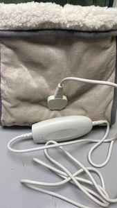 Б/в Електрогрілка для ніг Sanitas sanitas sfw 16 01-200830731