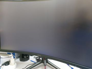 Б/у Монитор Msi g271cqp e2 01-200833748