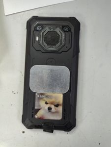 Б/в Мобільний телефон Blackview bv6200 plus 8/256gb 01-200835323