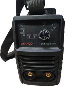 Б/у Сварочный аппарат Dnipro-M sab-15dx 01-200786764