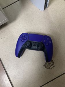 Б/в Ігрова приставка Sony playstation 5 slim digital edition 1tb 01-200835616