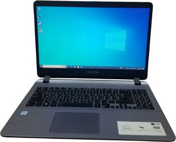 Asus 15/core i3 6006u ddr3/4gb ddr3/hdd 120 gb/ssd *відсутній/*інтегрована