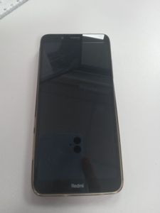 Б/у Мобильный телефон Xiaomi redmi 7a 2/32gb 01-200836136