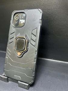 Б/у Мобильный телефон Xiaomi mi-11 lite 6/128gb 01-200833511