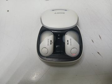 Б/в Навушники Sony wf-sp700n 01-200836683