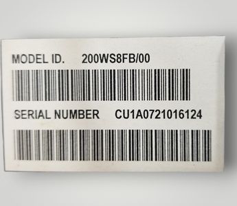 Б/в Монітор Philips hws8200q 01-200792616