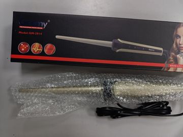 Б/в Плойка Geemy gm-2914 01-200836859