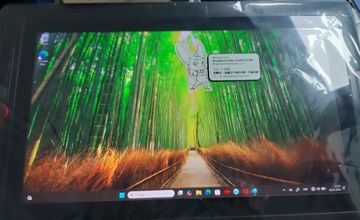 Б/у Графический планшет Xp-Pen artist 15.6 pro 01-200836638