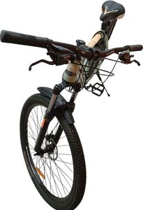 Б/в Велосипед Titan fox 27.5 01-200819487