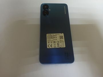 Б/у Мобильный телефон Tecno spark 9 pro kh7n 4/128gb 01-200815071