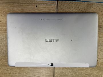 Б/в Планшет Cube u81dr (talk 11) 16gb 3g 01-200835852