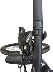 Б/у Велосипед Crossbike shark 29 01-200777832