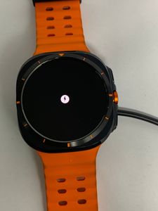 Б/у Смарт-часы Samsung galaxy watch ultra 01-200833880