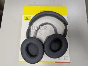 Б/у Наушники Baseus bass 35 max 01-200835644