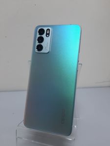 Б/у Мобильный телефон Oppo reno 6/256gb 01-200836564