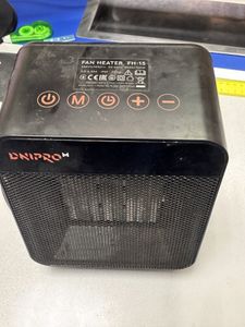 Б/в Обігрівач Dnipro-M fh-15 01-200836043