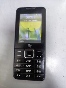 Б/в Мобільний телефон Fly ff243 01-200838174