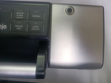 Б/в Вакуумний пакувальник Gorenje vs120e pro 01-200784077