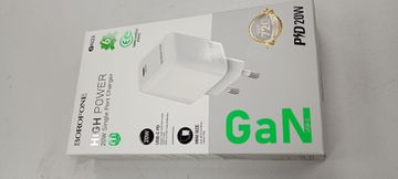 Б/в Зарядний пристрій Borofone borofone 16-000269943