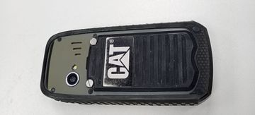 Б/у Мобильный телефон Cat b25 18-000093835