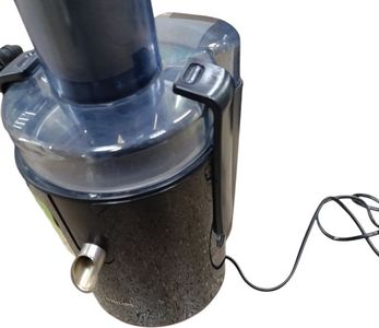 Б/в Соковитискач Philips hr 1858 01-200815595