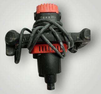 Б/у Дрель-миксер Dnipro-M bm-142s без розмішувача 01-200772952