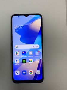 Б/в Мобільний телефон Oppo a54s 4/128gb 01-200838180