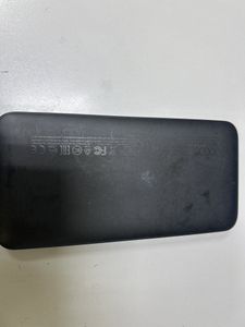 Б/у Повербанк Xiaomi redmi power bank 10000mah / vxn4286, pb100lzm, vxn4266 01-200838925