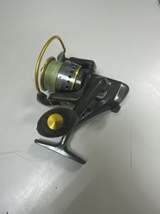 Б/в Котушка рибальська Ryobi ecusima 2000vi 01-200838922