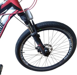 Б/в Велосипед Crossride bluet 01-200816384