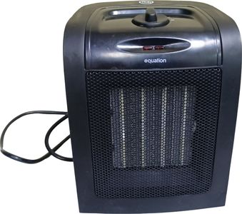 Б/в Обігрівач Equation ptc903a 01-200840257