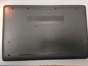 Б/у Ноутбук Hp 15/ryzen 5 3500u ddr4/24gb ddr4/hdd *відсутній/ssd 250 gb/*інтегрована 01-200840219