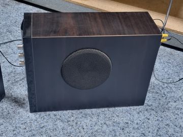 Б/в Акустика Luxeon lx 3800 01-200840336