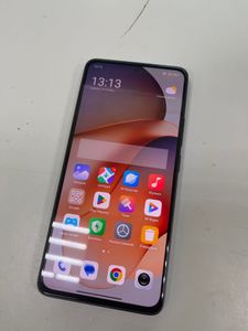 Б/в Мобільний телефон Xiaomi redmi note 13 4g 6/128gb 01-200839077