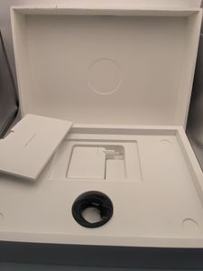 Б/у Ноутбук Apple macbook pro 16" late 2024 01-200838163