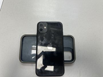 Б/у Мобильный телефон Apple iphone 11 64gb 01-200840529