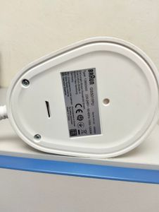 Б/у Пароочиститель Braun gs 5011 pu 01-200840502