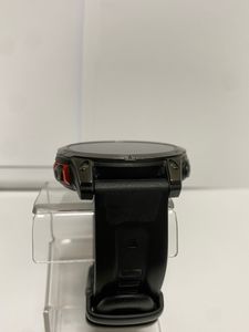 Б/в Смарт-годинник Garmin solar 01-200836192