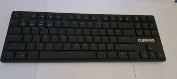Б/в Клавіатура Defender cleikos gk-135 01-200807837