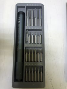 Б/в Електровикрутка Xiaomi mijia electric screwdriver mjddlsd003qw 01-200841007
