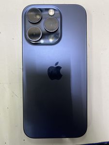 Б/в Мобільний телефон Apple iphone 15 pro 128gb esim 01-200841468