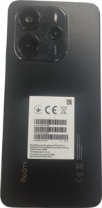 Б/у Мобильный телефон Xiaomi redmi note 14 pro 8/256gb 01-200841079