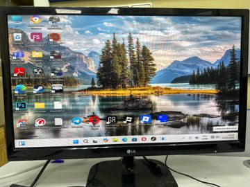 Б/в Системний блок Пк amd ryzen 5 pro 1500 quad-core/ram16gb/hdd500gb/ssd512 gb/amd/ ati radeon r7 450 2gb gddr5 128bit 01-200840959