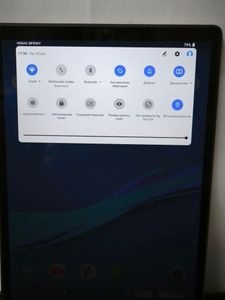 Б/в Планшет Lenovo tab m10 plus tb-x606x 4/64gb 01-200841376