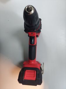 Б/у Шуруповерт Stark cd 18/2 li-lon 01-200842457