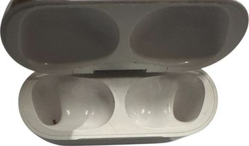 Б/в Навушники Apple airpods pro 2nd generation with magsafe charging case usb-c 01-200840606