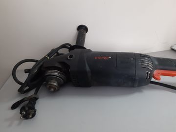 Б/в Кутова шліфмашина Dnipro-M gl-240 01-200843304